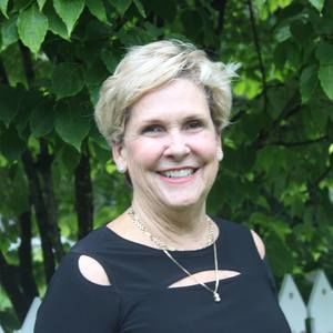 Meet your Posher, Ann